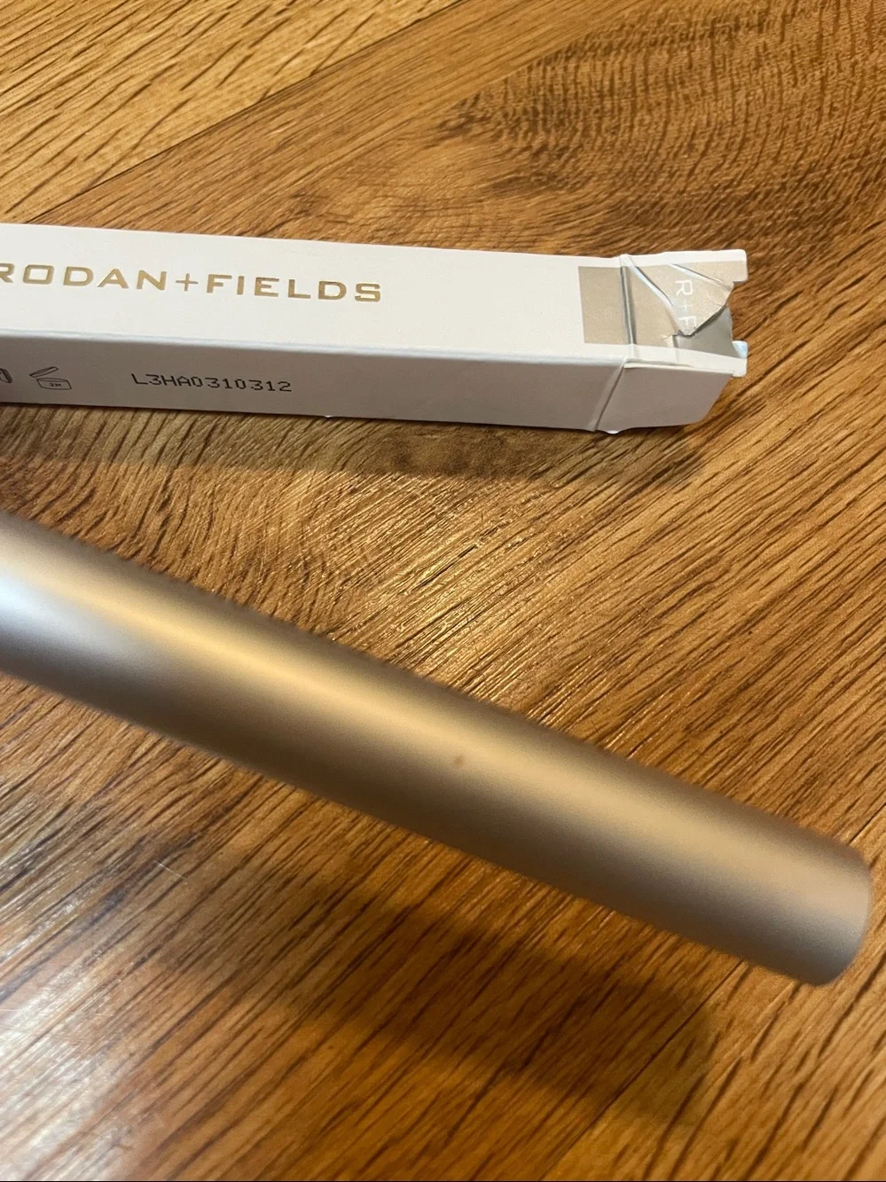 Rodan & Fields Lash Boost Newer Formula